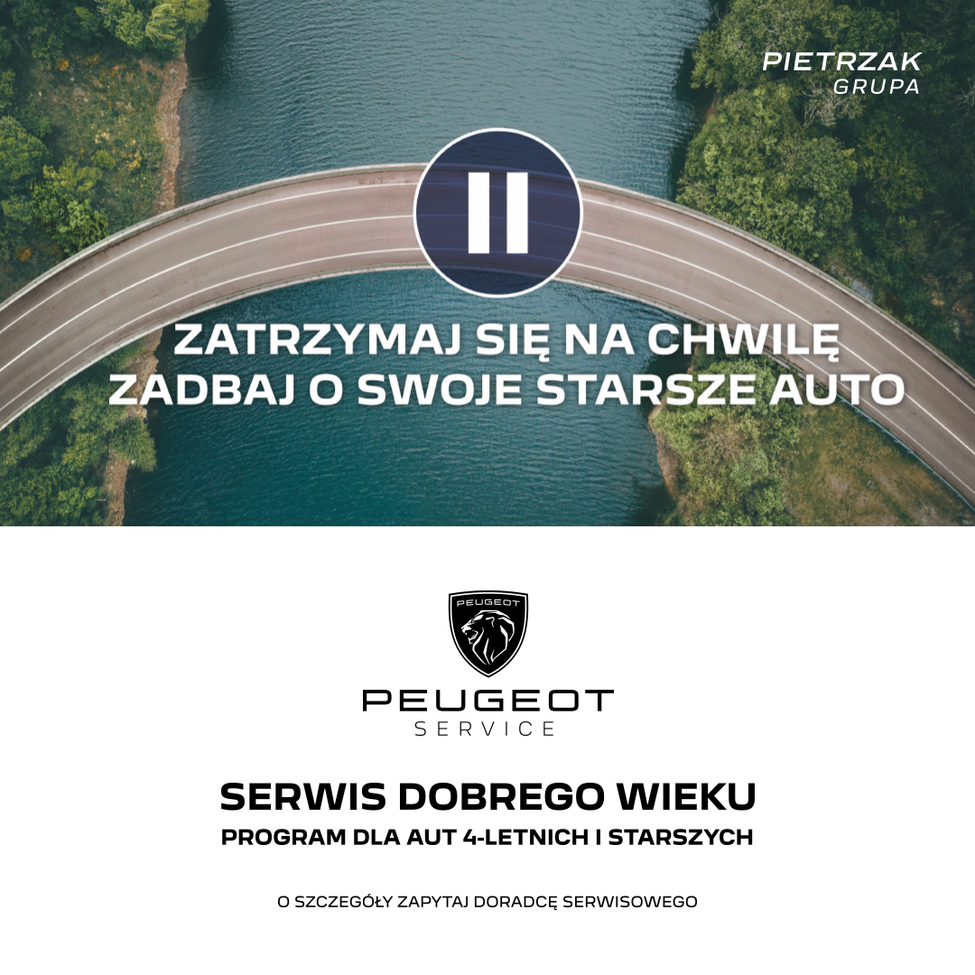 Serwis dobrego wieku 